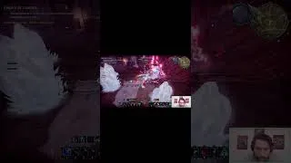 Miniature : V Rising Boss Duo : Magnus le Superviseur #shorts #gaming #boss #vrising
