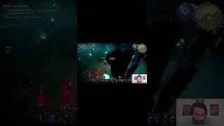 Miniature : V Rising Boss Duo : Cyril le Forgeron Maudit #shorts #gaming #boss #vrising
