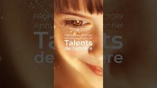 Miniature : Lighting Manufactures: Join the Talents de Lumière Network!