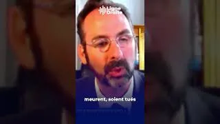 Miniature : "Nous ne sommes pas des chiens !" : l’euthanasie, choix économique d’une société froide