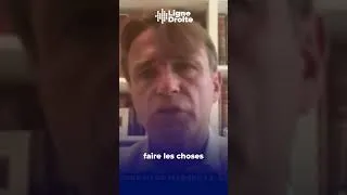 Miniature : "La seule matière du droit où les clients meurent, c’est la mienne !" - Michel Amas