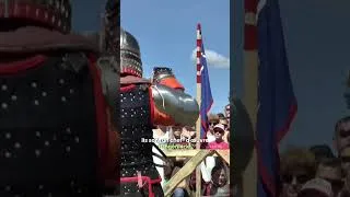 Miniature : Le mystère des drakkars vikings