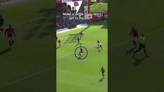 Miniature : ZAKARIA’S GOAL 🤯 #football #ligue1 #foot #sports #ligue1mcdonalds #edit #footballshorts #shorts