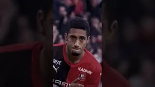 Miniature : ✨ Rennes starboys #football #ligue1 #dembele