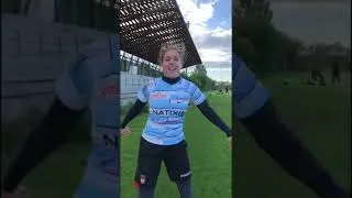 Miniature : Racing 92 Rugby Féminin à Grenoble