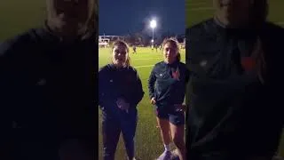 Miniature : France vs Italie - TikTok Women's 6 Nations 2022