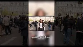 Miniature : Manif STOP ZFE : on y était ! #zfe #justice #reels #automobile #manifestation #paris #information