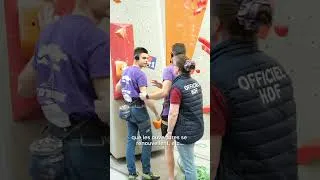 Miniature : Qu’est-ce qui te plaît dans l’escalade ? 🧗