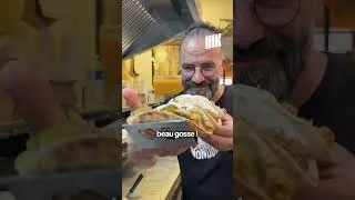 Miniature : C’est la cuisine mexicaine, faite par un kabyle