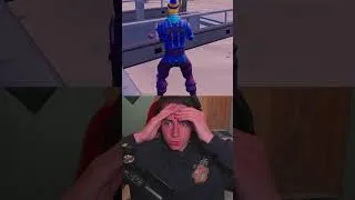 Miniature : LA FIN LA PLUS STRESSANTE DE MA VIE !😰 #fortnite #boxfight #shorts