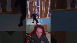 Miniature : Je découvre le nouveau mode Arène Boxfight de Fortnite !🔥 #fortnite #boxfight #shorts
