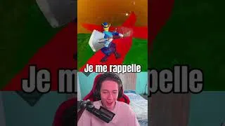 Miniature : J'ai trouvé le One Piece sur Fortnite !🏴‍☠️ #fortnitefr #onepiece #gamingfr