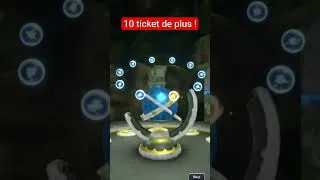 Miniature : Encore une multi sur la killing machine #dqsg
