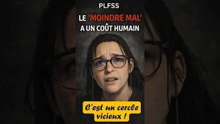 Miniature : [PLFSS] Le buget choisi par "moindre mal" agrave la situation des plus malades ! TEMOIGNAGE 💥👨‍🦽