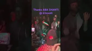 Miniature : ABA shanti @ kilowatt
