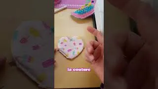 Miniature : Astuce couture spécial débutant - quelle couleur de fil de bobine et de canette?