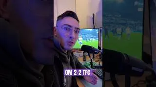Miniature : OM 2-2 TFC ⚽️ Toujours pas de victoire…