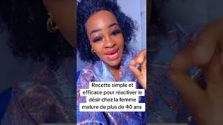 Miniature : SI TU AS PLUS DE 40 ANS. écoute ceci 👌🏿