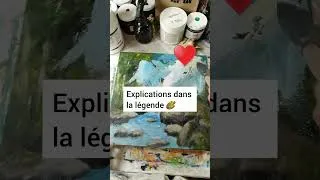 Miniature : Le syndrome de la fausse note en peinture