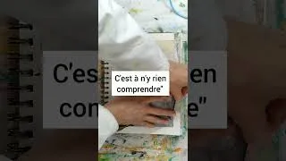 Miniature : Reprendre la peinture: blocage?