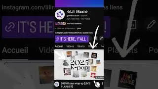 Miniature : New video #kpop #kpop2025 #playlist #fypシ #straykids #bts #blackpink #kpopedit #aespa