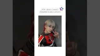 Miniature : 20260106 #bangchan on Bubble #straykids #skzedit #kpop #jyp #fypシ