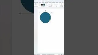 Miniature : Comment insérer une image dans une forme sur Word ! 🖼️  #word, #tutorial , #astuce.
