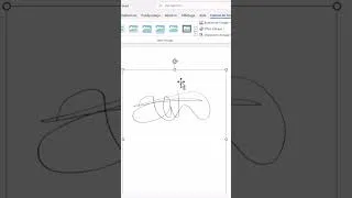 Miniature : Comment ajouter sa signature manuscrite sur Word #astuce #windows