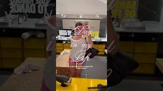 Miniature : Un dimanche avec moi 👩🏻‍💻🥊🩵👓🎧🧠