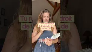 Miniature : Tu n’as pas le droit de te plaindre de la canicule SI 🧚🏻‍♀️🦄🎐🌟