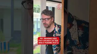 Miniature : POV : Quand vous ne venez pas au rendez-vous