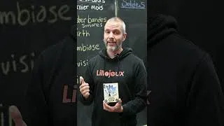 Miniature : Top 5 Lillojeux | Nos meilleurs vendeurs d'avril 2026