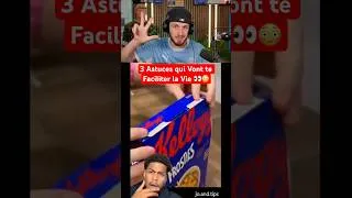 Miniature : 3 Astuces qui Vont te Faciliter la Vie 👀😳