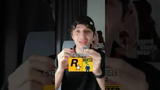 Miniature : Le leaker de GTA 6 fait la pire erreur de sa vie… #gta6 #gta6leaks #gta6news