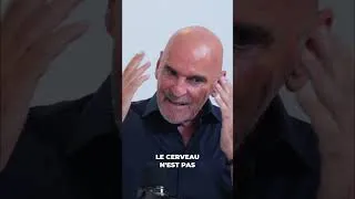 Miniature : La conscience n'est pas créé par le cerveau