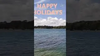 Miniature : Happy holidays people !!🌞