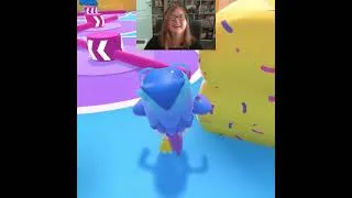 Miniature : La pro de Fall Guys ! #fallguys #switch #fail #bug #twitch #streamer