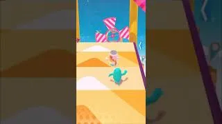 Miniature : Les aventures de Fail Guys - Part 1 ! #shorts #fallguys #switch #fail #bug #twitch #streamer