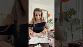 Miniature : je brode pour la 1ere fois 😳