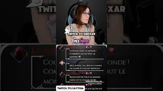 Miniature : La modération #twitch #justchatting #fun #trahison #infidélité #cat #shorts #fyp
