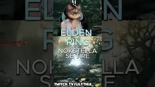 Miniature : Nokstella se tire #eldenring #WTF #maitregims #jmetire #humour #gaming #coop #bug #shorts #fyp