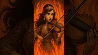 Miniature : Epic Symphonic Rock Violin – Scarlet Reverence