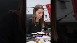 Miniature : L'Invention Oubliée : L'Héroïne Derrière la Révolution Sans Fil