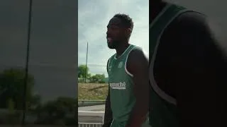 Miniature : Vous l’attendiez, la séance sur piste - partie 2 😂😎