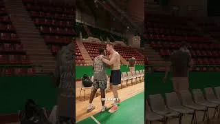 Miniature : DJ Honre est arrivé à Beaublanc 🏀