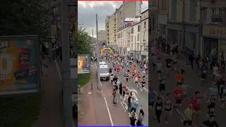 Miniature : Urban Trail by Honda - 2025