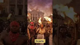 Miniature : Le pays qui a défié le monde (partie 2)