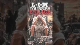 Miniature : LIM - TOUJOURS ENRAGÉ #6