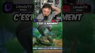 Miniature : Un jeu IDLE pour Shangri-La Frontier ? 😮 Nouveau boss et gameplay dévoilés !