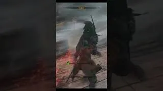 Miniature : Sekiro : Ascétique !